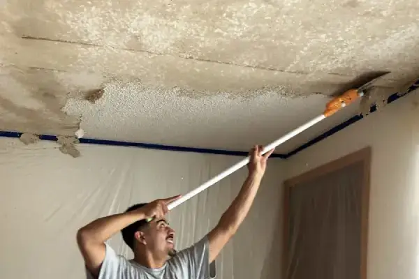 DH Drywall's Other Services