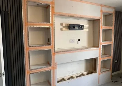 Drywall Companies