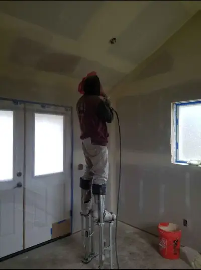 Drywall Company in Oregon City OR
