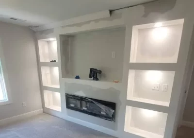 Drywall Contractor 11