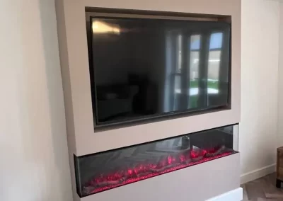 Drywall Contractor 12