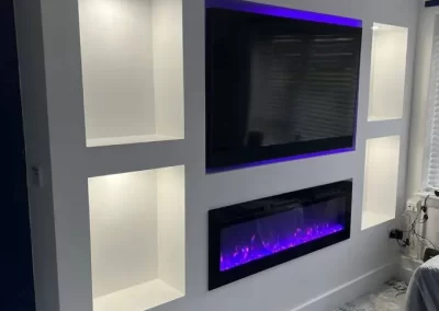 Drywall Contractor 15