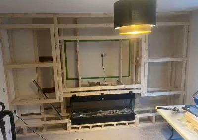 Drywall Contractor 16