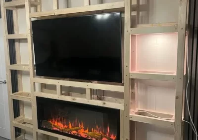 Drywall Contractor 17