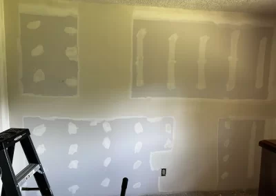 Drywall Contractor 18