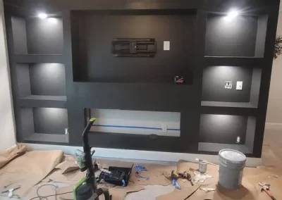 Drywall Contractor 2