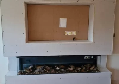 Drywall Contractor 4