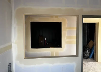 Drywall Contractor