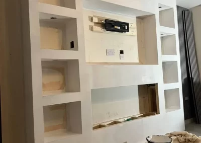 Drywall Contractor 8
