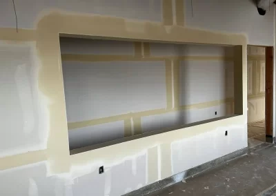 Drywall Contractors