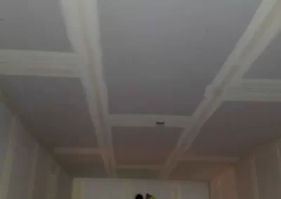 Drywall Finishers